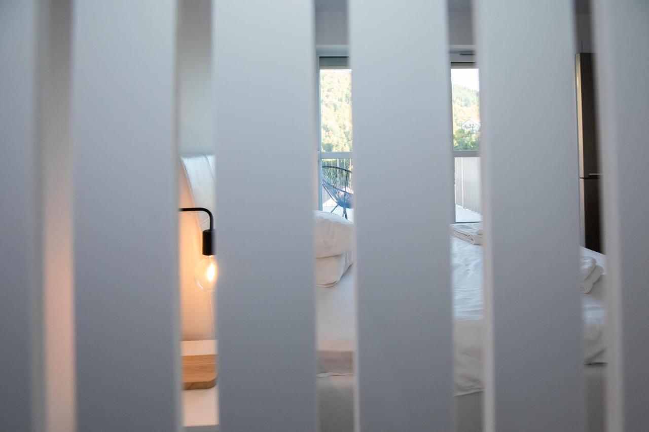 Cozy Studio 4 People With Parking Sinaia Bagian luar foto