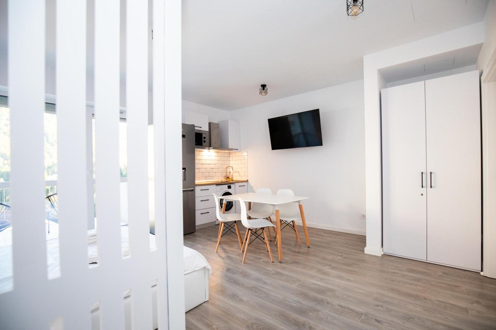 Cozy Studio 4 People With Parking Sinaia Bagian luar foto